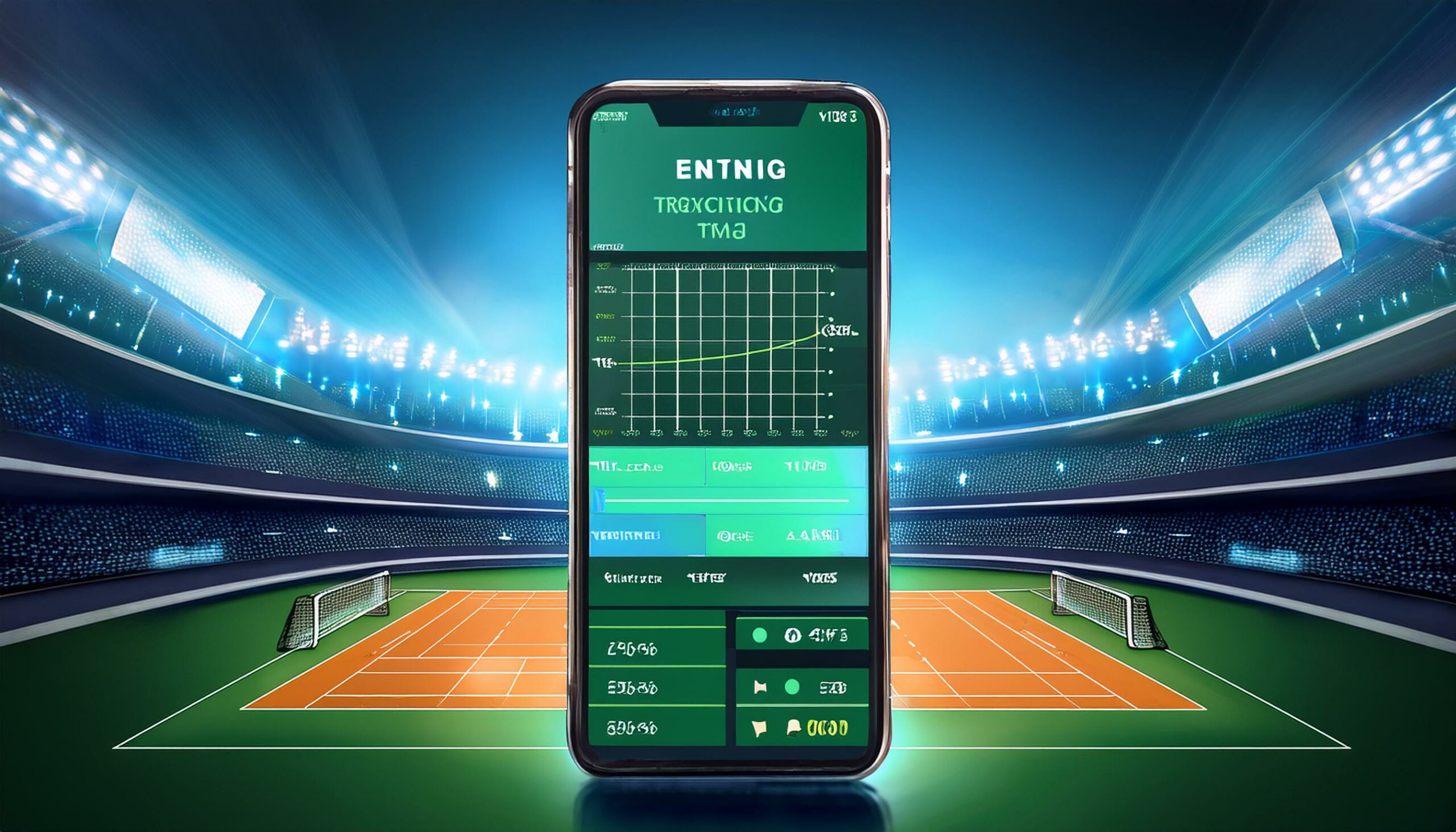 Online Cricket ID: The Best Platform for Betting on Total Sixes Markets