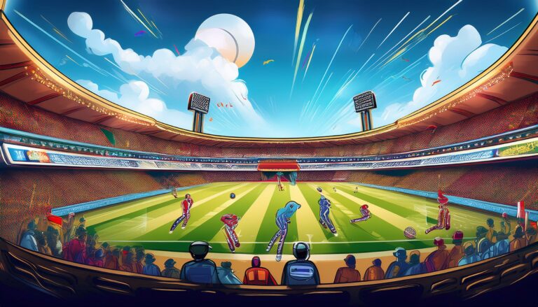 Betting Strategies for IPL 2025 on Dreamexch