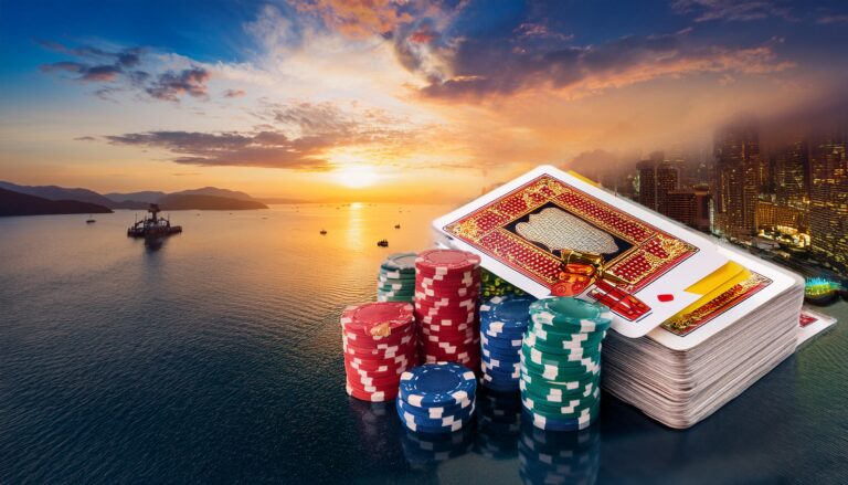 World777 Online – Trusted Digital Cricket Exchange Platform